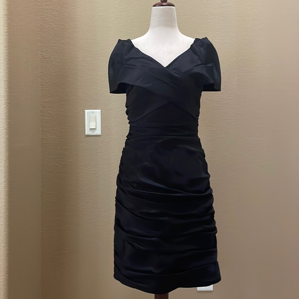 Adrianna Papell dress